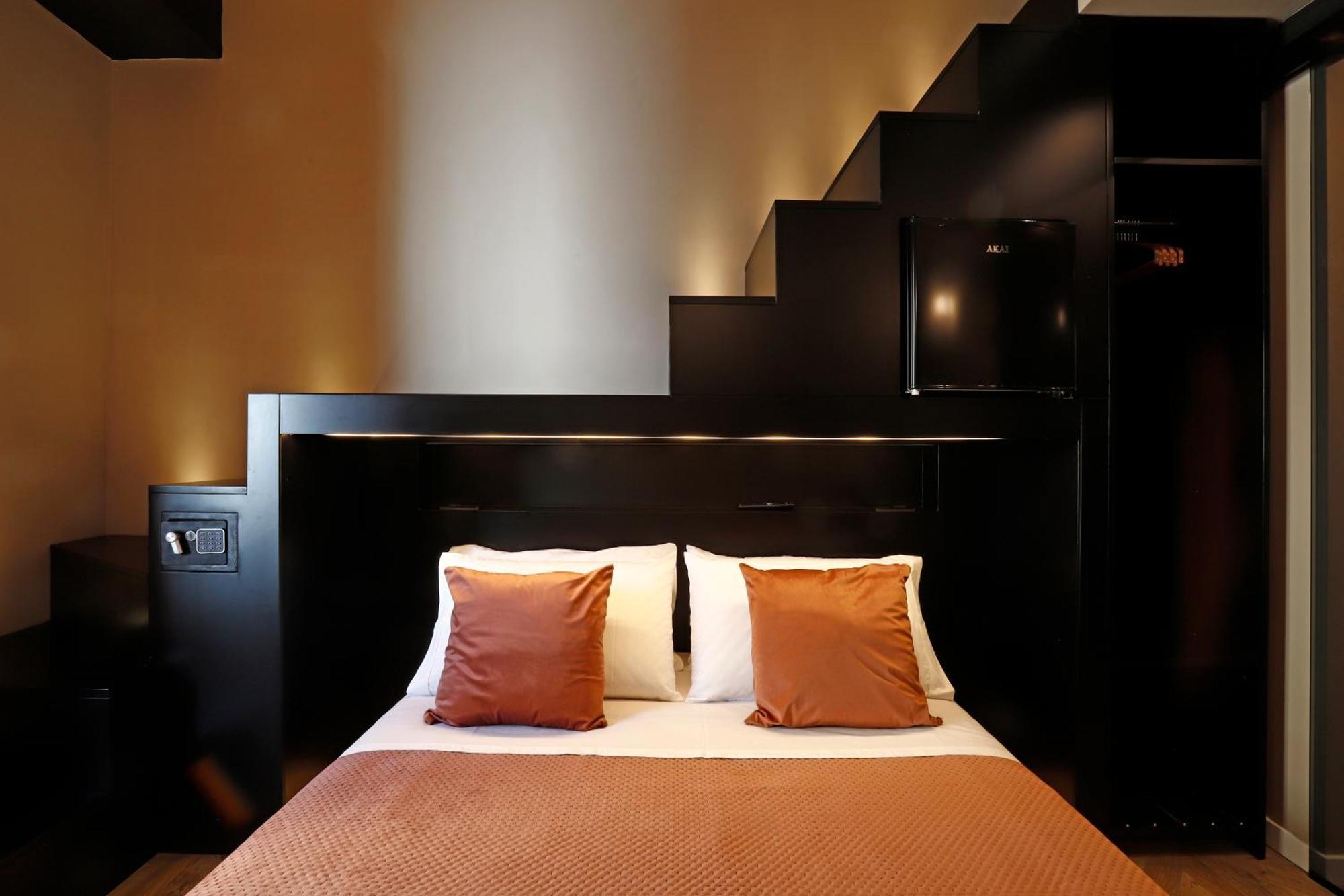 Spera Luxury Palermo & Spa Buitenkant foto