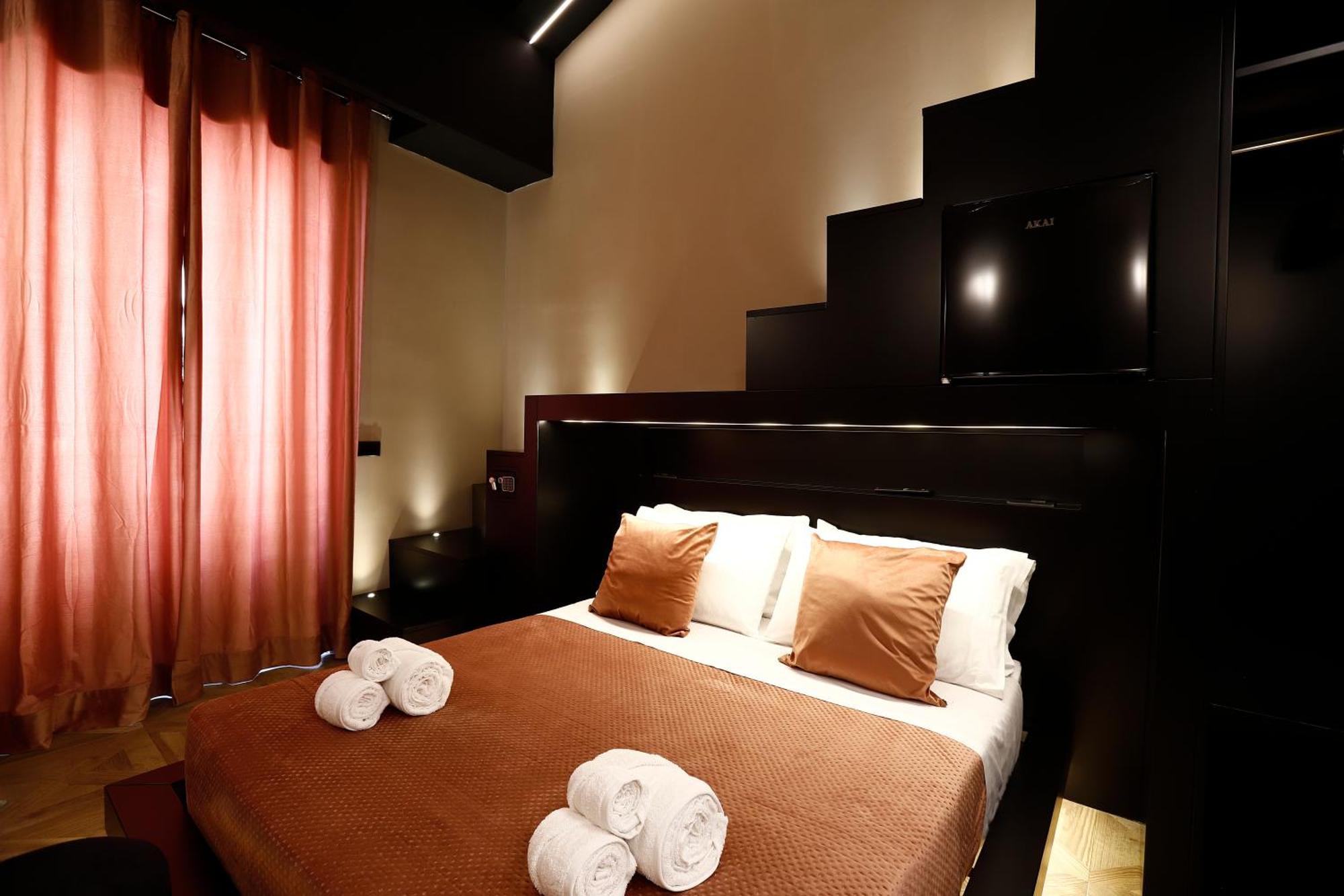 Spera Luxury Palermo & Spa Buitenkant foto