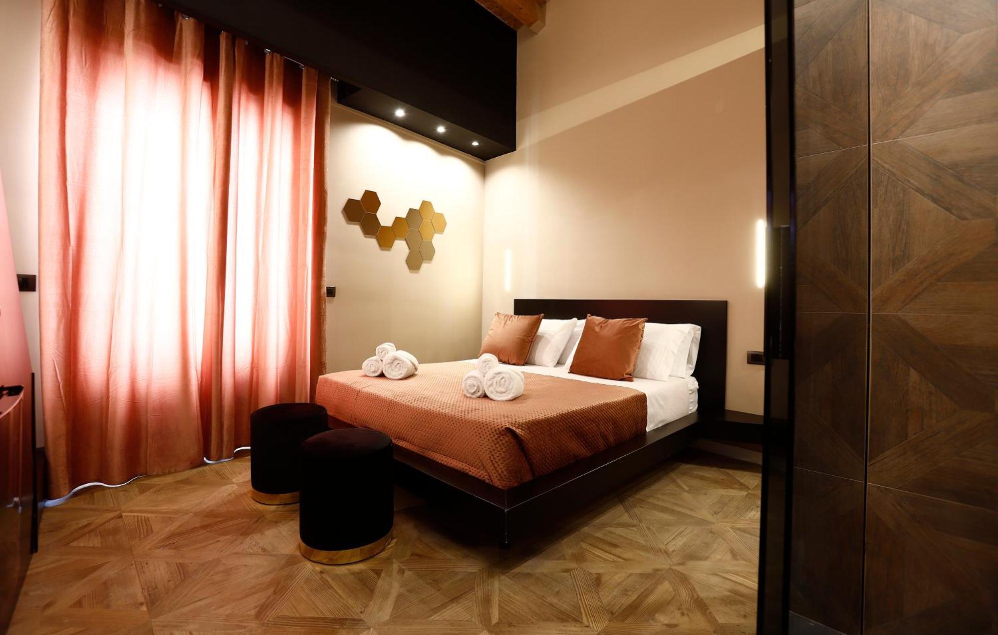 Spera Luxury Palermo & Spa Buitenkant foto