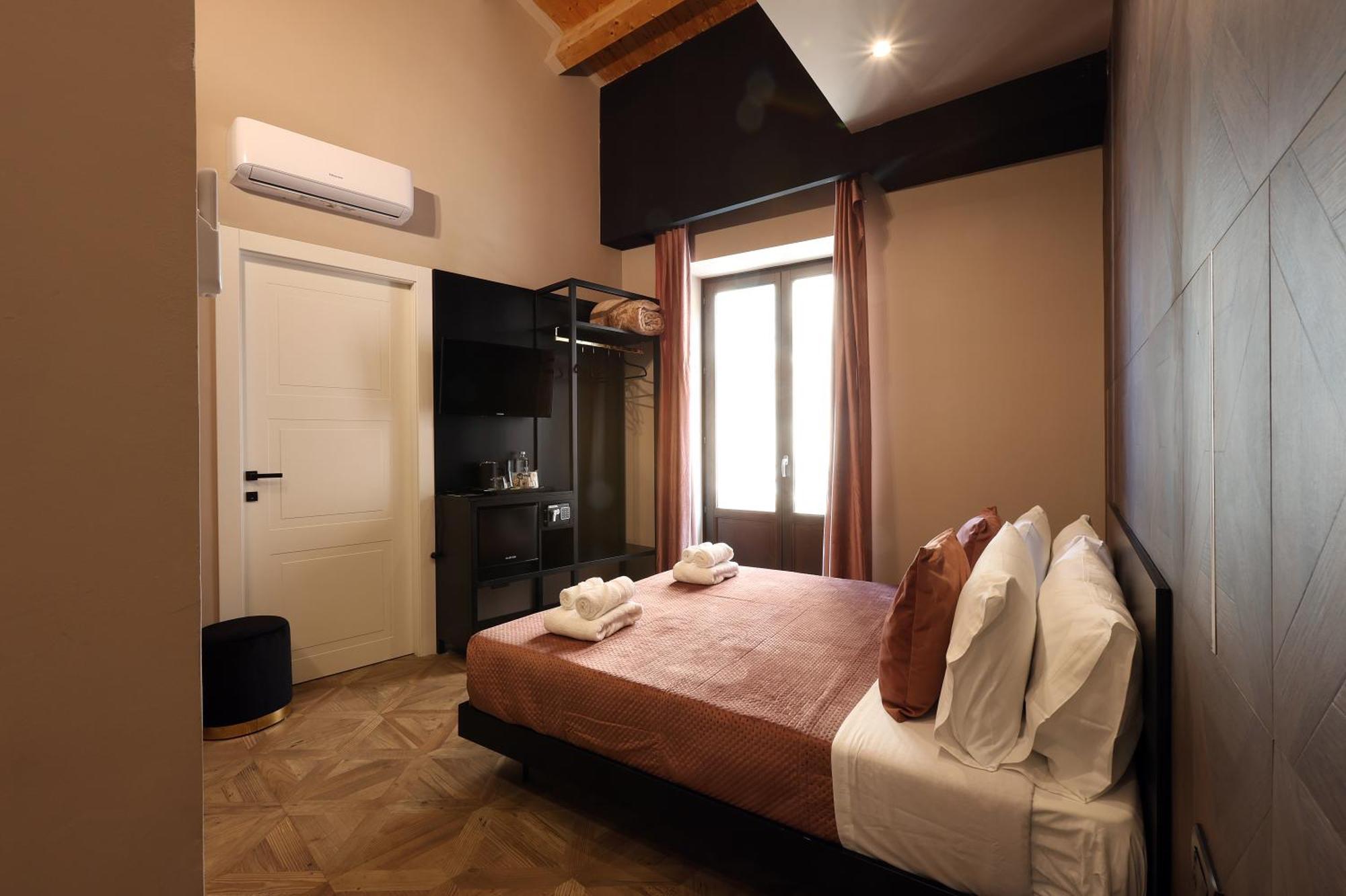 Spera Luxury Palermo & Spa Buitenkant foto