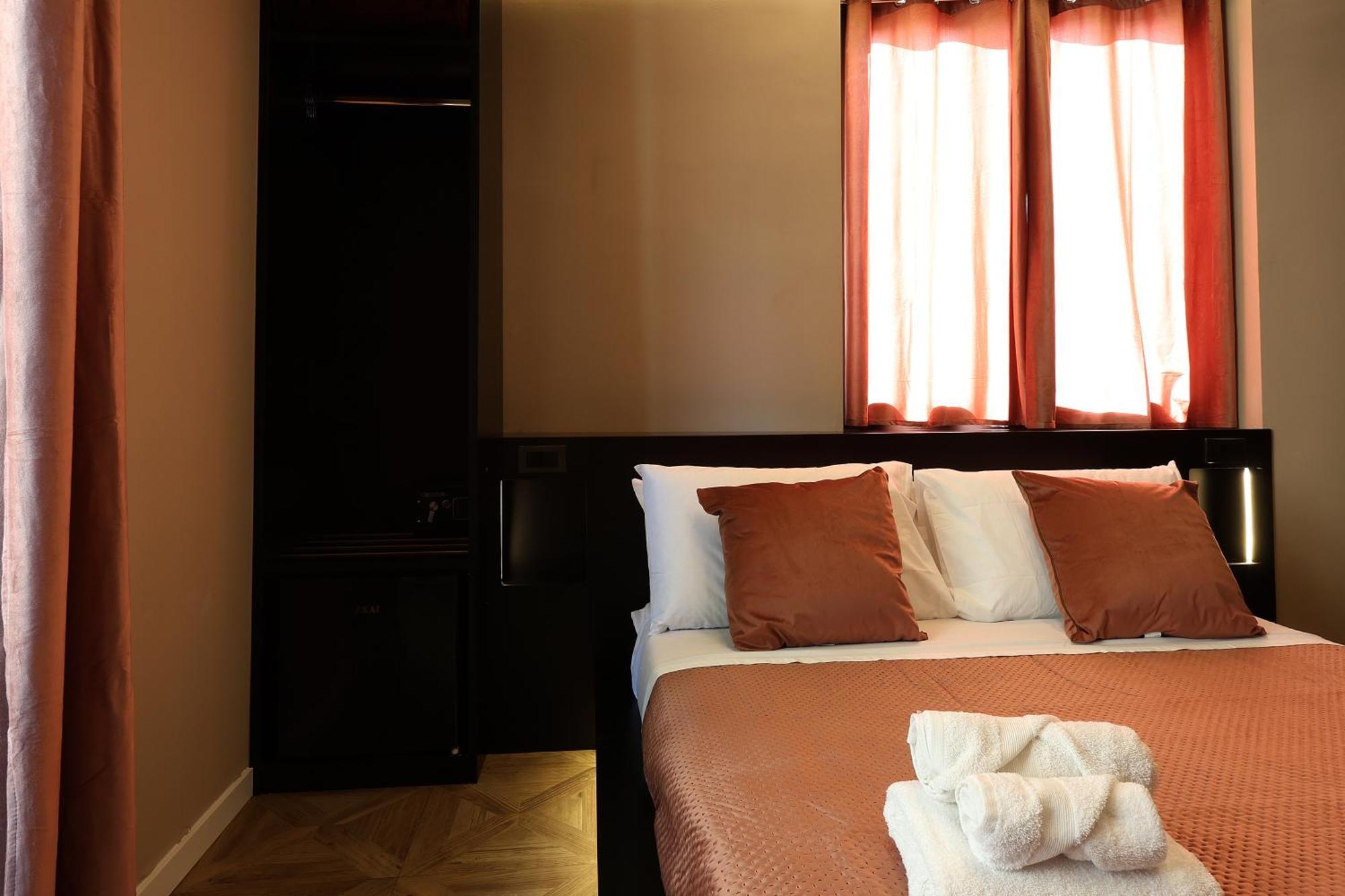 Spera Luxury Palermo & Spa Buitenkant foto