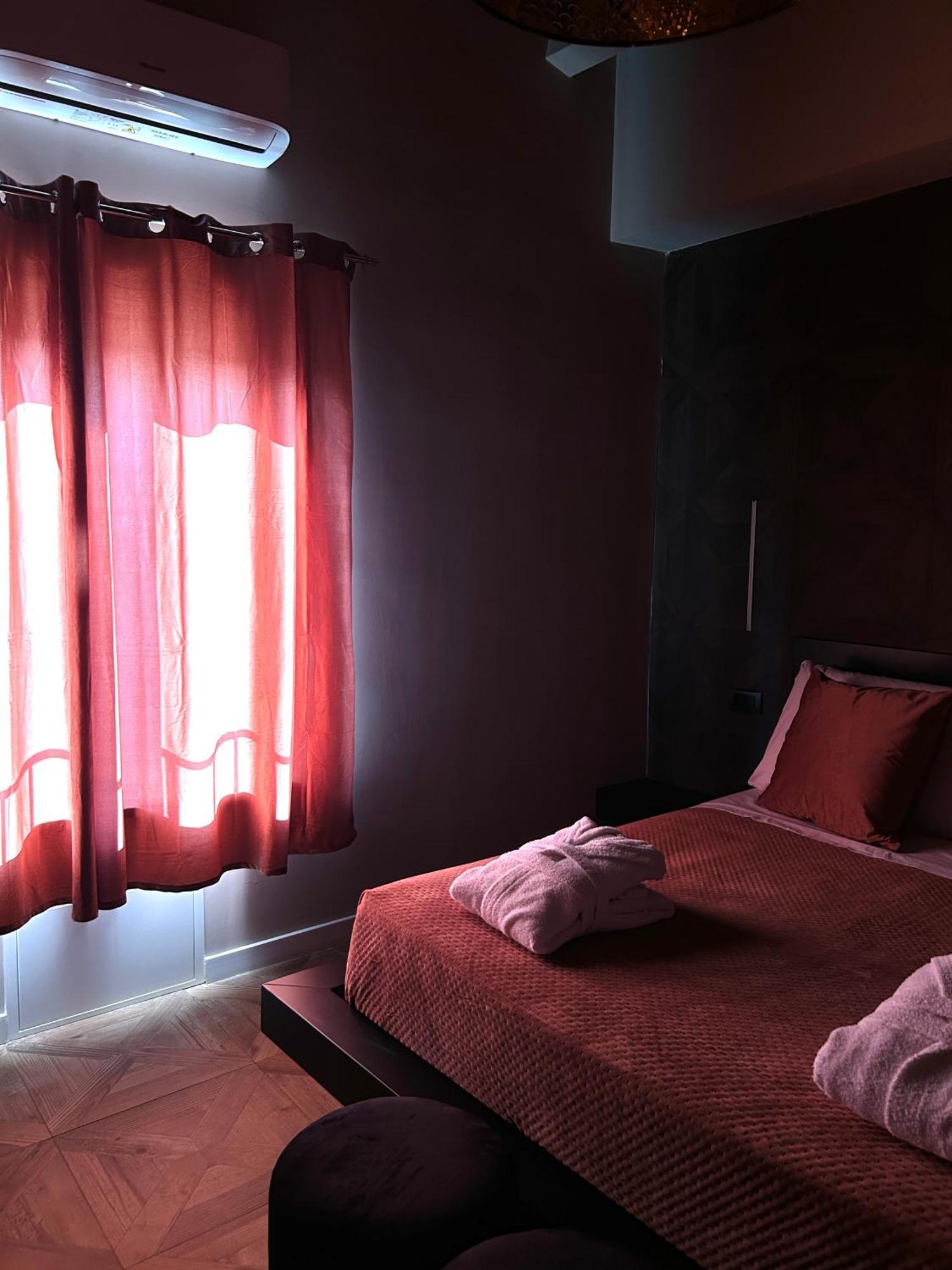 Spera Luxury Palermo & Spa Buitenkant foto