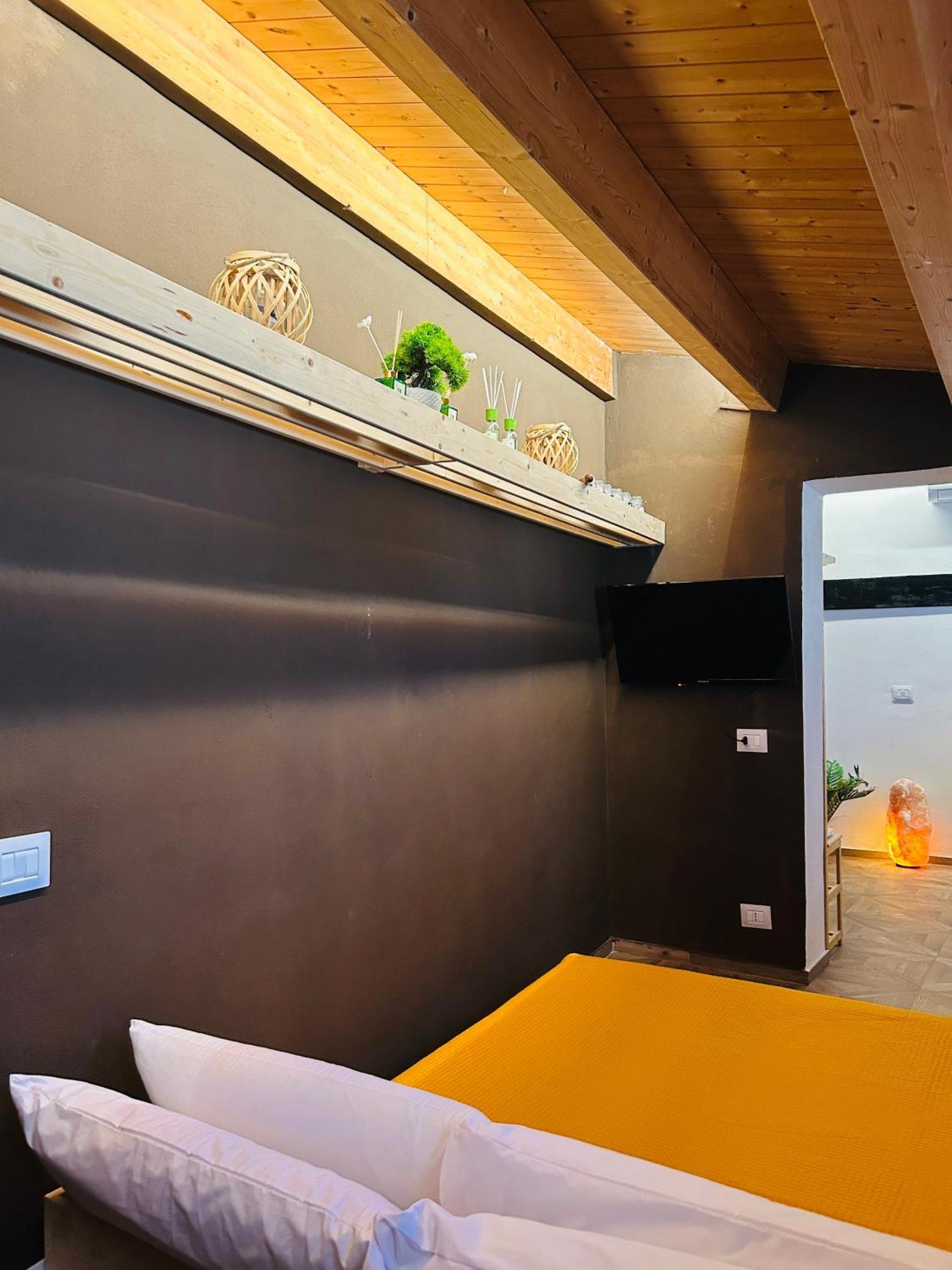 Spera Luxury Palermo & Spa Buitenkant foto