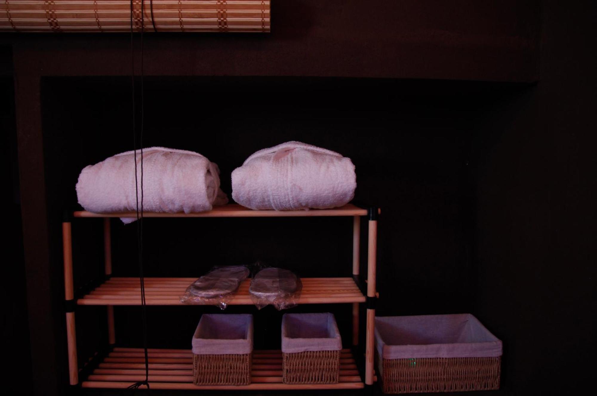 Spera Luxury Palermo & Spa Buitenkant foto