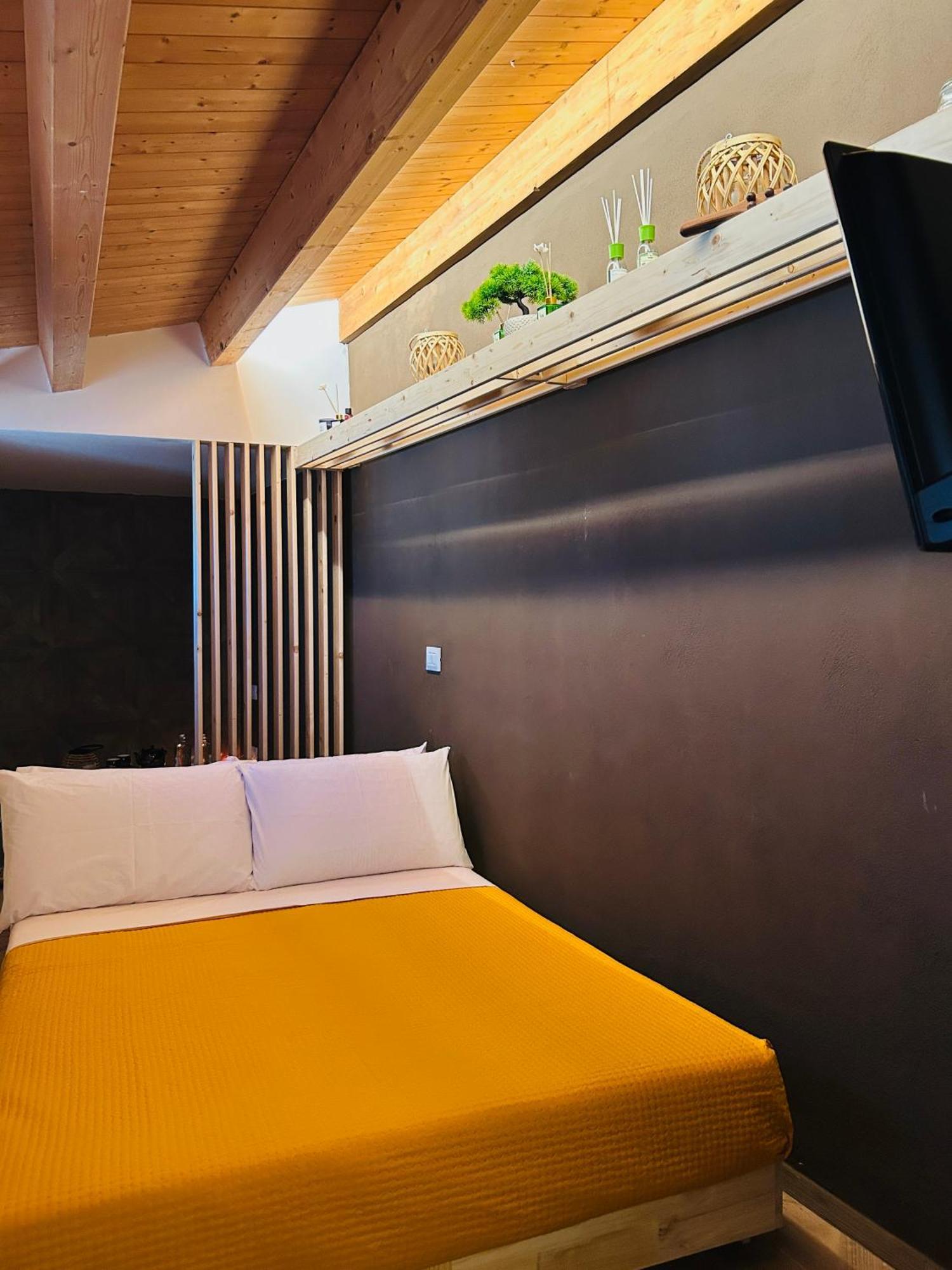 Spera Luxury Palermo & Spa Buitenkant foto